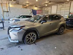 JTJBARBZ6G2055733 2016 LEXUS NX
