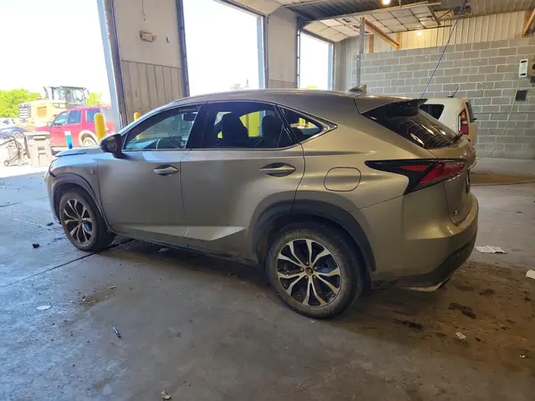 JTJBARBZ6G2055733 2016 LEXUS NX - Image 2