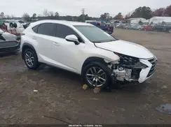 JTJBARBZ6G2058325 2016 LEXUS NX