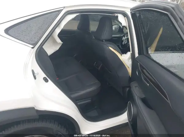 JTJBARBZ6G2058325 2016 LEXUS NX - Image 8