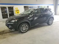 JTJBARBZ6G2059491 2016 LEXUS NX