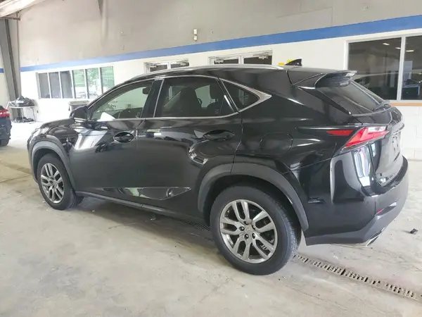 JTJBARBZ6G2059491 2016 LEXUS NX - Image 2