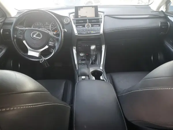 JTJBARBZ6G2062472 2016 LEXUS NX - Image 8