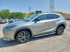 JTJBARBZ6G2062794 2016 LEXUS NX