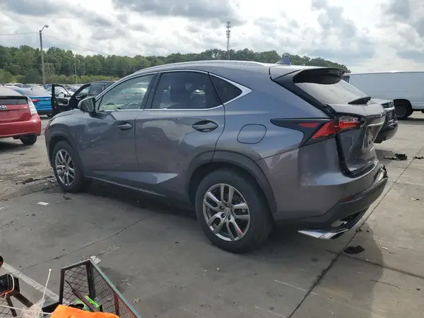 JTJBARBZ6G2063735 2016 LEXUS NX - Image 2