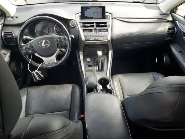 JTJBARBZ6G2063735 2016 LEXUS NX - Image 8
