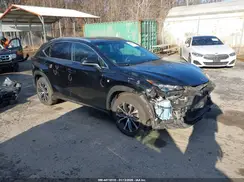 JTJBARBZ6G2064352 2016 LEXUS NX