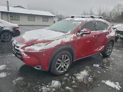 JTJBARBZ6G2065422 2016 LEXUS NX