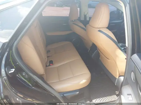 JTJBARBZ6G2066084 2016 LEXUS NX - Image 8