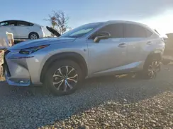JTJBARBZ6G2066117 2016 LEXUS NX