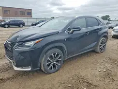 JTJBARBZ6G2066750 2016 LEXUS NX