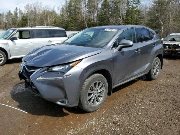JTJBARBZ6G2068224 2016 LEXUS NX - Image 1