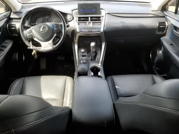 JTJBARBZ6G2068224 2016 LEXUS NX - Image 8
