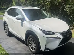 JTJBARBZ6G2070992 2016 LEXUS NX
