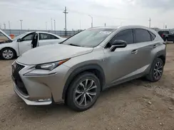 JTJBARBZ6G2072774 2016 LEXUS NX