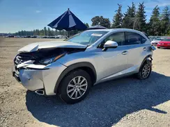 JTJBARBZ6G2073763 2016 LEXUS NX