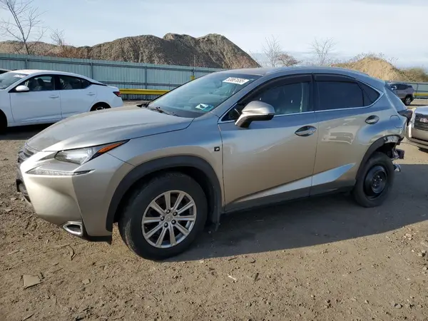JTJBARBZ6G2074024 2016 LEXUS NX - Image 1