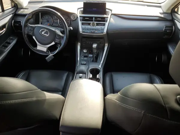 JTJBARBZ6G2074024 2016 LEXUS NX - Image 8