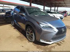 JTJBARBZ6G2074850 2016 LEXUS NX