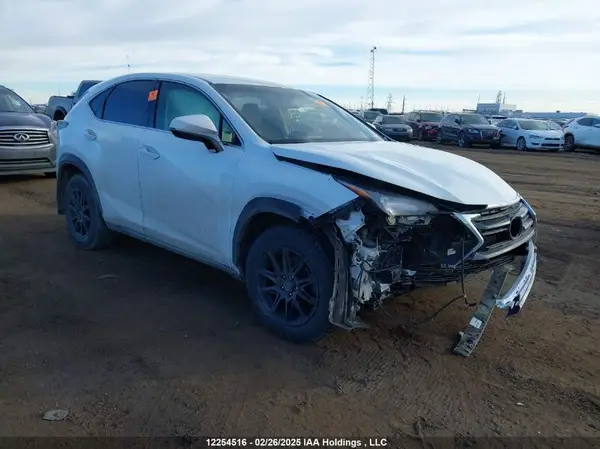 JTJBARBZ6G2075299 2016 LEXUS NX - Image 1
