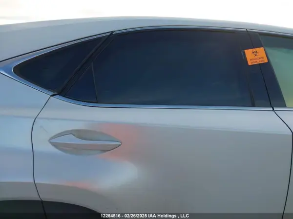 JTJBARBZ6G2075299 2016 LEXUS NX - Image 8