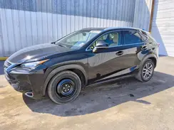 JTJBARBZ6G2076906 2016 LEXUS NX