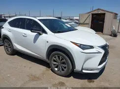 JTJBARBZ6G2077537 2016 LEXUS NX