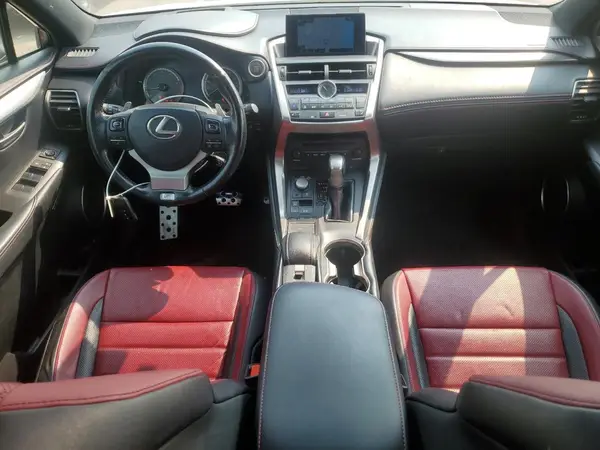 JTJBARBZ6G2077957 2016 LEXUS NX - Image 8