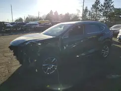 JTJBARBZ6G2079367 2016 LEXUS NX