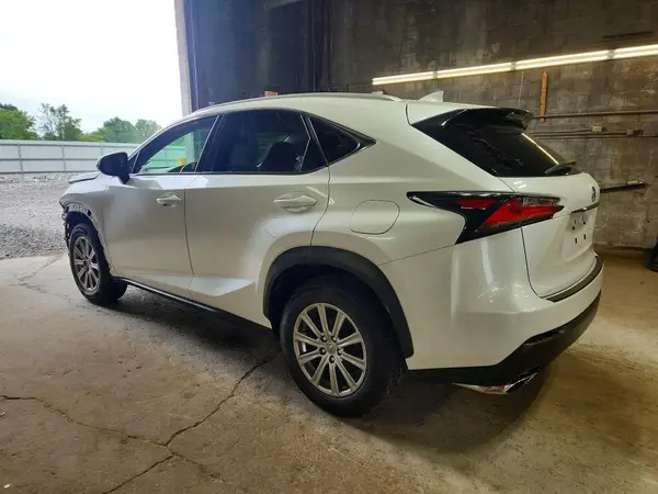 JTJBARBZ6G2082656 2016 LEXUS NX - Image 2