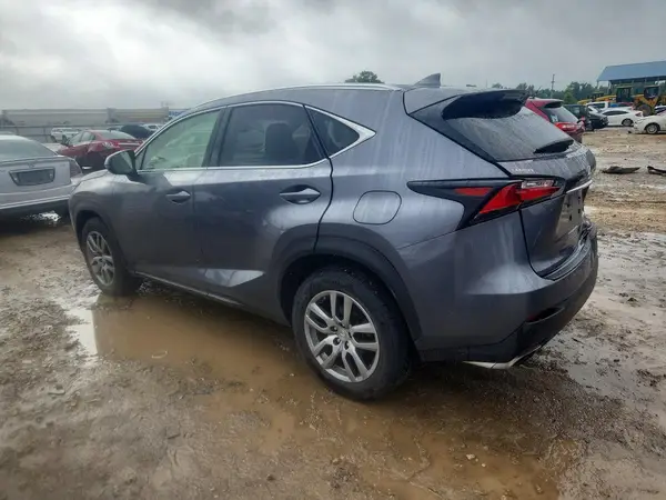 JTJBARBZ6G2082687 2016 LEXUS NX - Image 2
