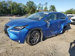 JTJBARBZ6G2082799 2016 LEXUS NX