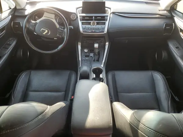 JTJBARBZ6G2082799 2016 LEXUS NX - Image 8