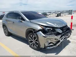 JTJBARBZ6G2082818 2016 LEXUS NX