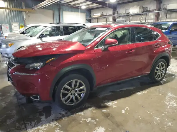 JTJBARBZ6G2084780 2016 LEXUS NX - Image 1