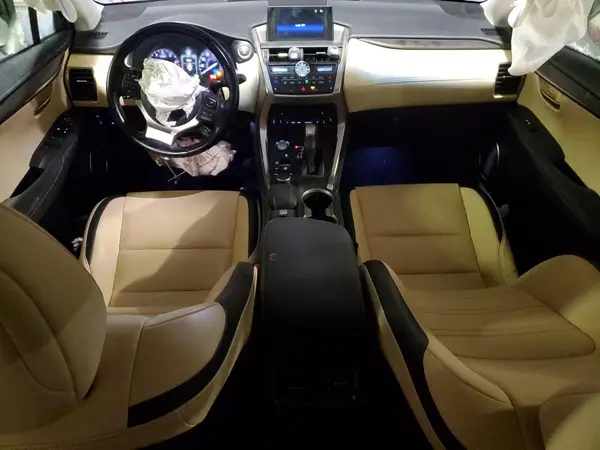 JTJBARBZ6G2084780 2016 LEXUS NX - Image 8
