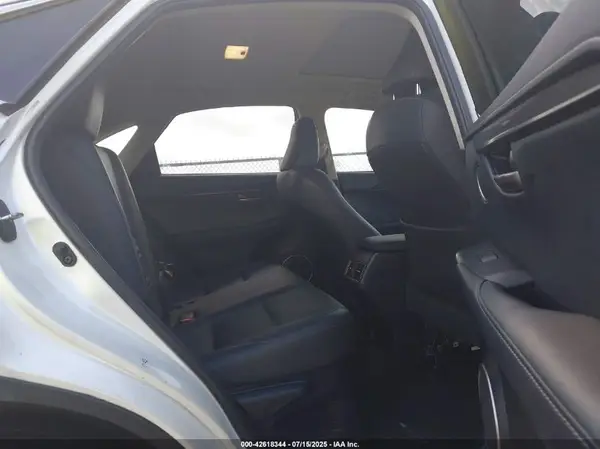 JTJBARBZ6G2084973 2016 LEXUS NX - Image 8