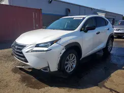 JTJBARBZ6G2088019 2016 LEXUS NX