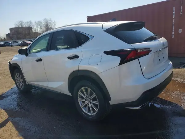 JTJBARBZ6G2088019 2016 LEXUS NX - Image 2