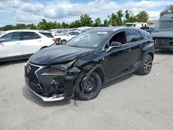 JTJBARBZ6G2088389 2016 LEXUS NX