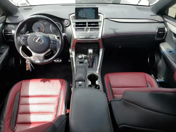 JTJBARBZ6G2088389 2016 LEXUS NX - Image 8