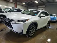 JTJBARBZ6G2088747 2016 LEXUS NX