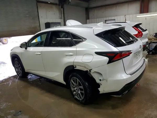 JTJBARBZ6G2088747 2016 LEXUS NX - Image 2