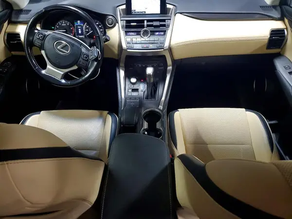 JTJBARBZ6G2088747 2016 LEXUS NX - Image 8