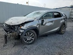 JTJBARBZ6G2088988 2016 LEXUS NX