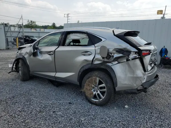 JTJBARBZ6G2088988 2016 LEXUS NX - Image 2