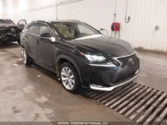 JTJBARBZ6G2089350 2016 LEXUS NX