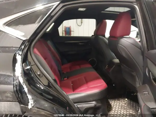 JTJBARBZ6G2089350 2016 LEXUS NX - Image 8