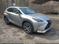 JTJBARBZ6G2089445 2016 LEXUS NX