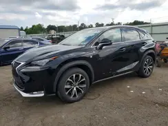 JTJBARBZ6G2089719 2016 LEXUS NX